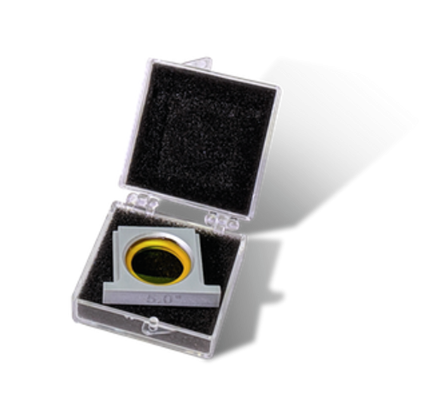 Muse 5.0" ZnSe Focus Lens