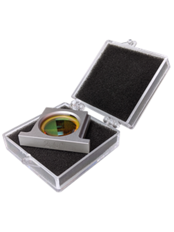 Muse 2" ZnSe Focus Lens