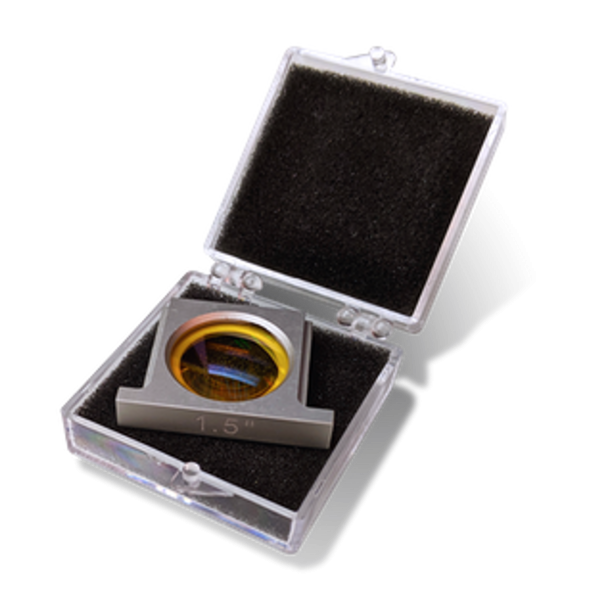 Muse 1.5" ZnSE Focus Lens