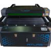 Atlas 4'x8' 150W Flatbed CO2 Industrial Laser Cutting and Engraving System with Double Work Platform - Image 6