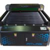 Atlas 4'x8' 150W Flatbed CO2 Industrial Laser Cutting and Engraving System with Double Work Platform - Image 5