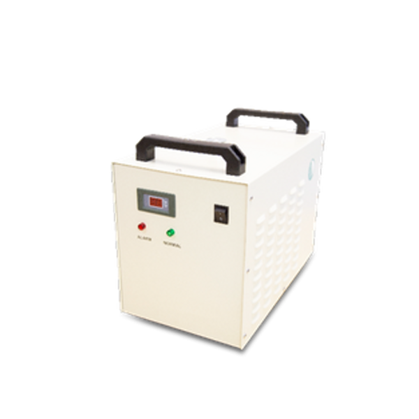 Radiator Water Chiller