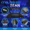 Muse Titan - 75 Watt Laser by Full Spectrum - Image 10
