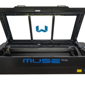 Muse Titan - 75 Watt Laser by Full Spectrum