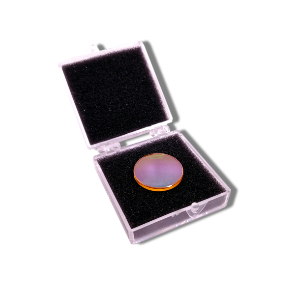 Muse 1.5" + 2.5" ZnSE Focus Lens Special Combo