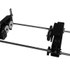 Chuck Rotary with Friction Axis - Image 2