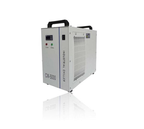 Refrigerated Active Cooling Water Chiller