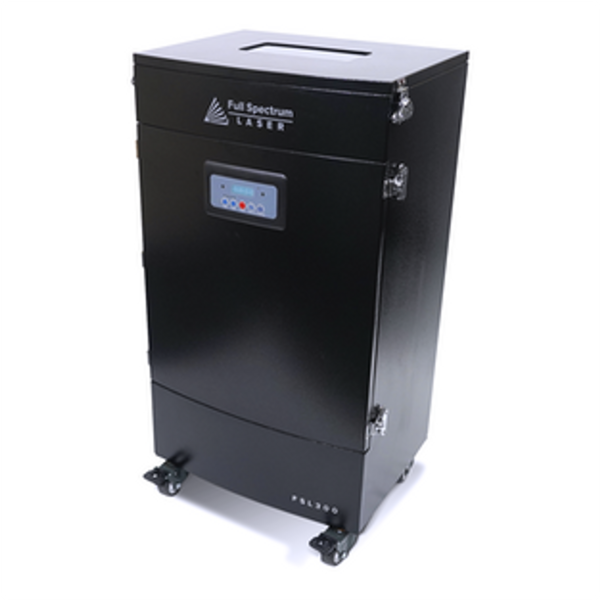 FSL 300 Fume Extractor