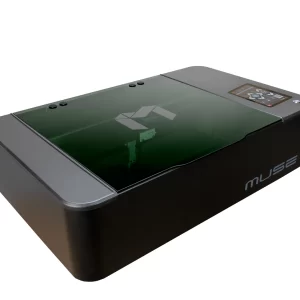 Muse 3D - 40 Watt Laser by Full Spectrum