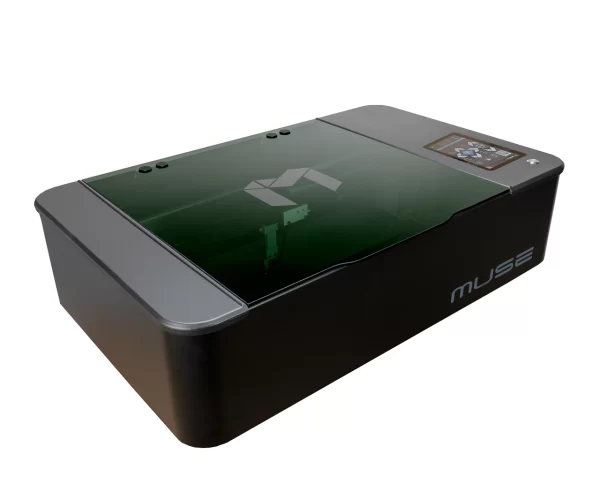 Muse 3D - 40 Watt Laser by Full Spectrum