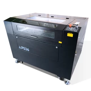 PS36 - 90 Watt Laser by Full Spectrum