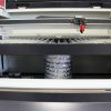 Mira 7S Redline - 60 Watt Laser by AEON - Image 5