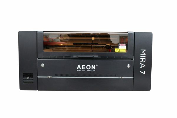 Mira 7S Redline - 60 Watt Laser by AEON