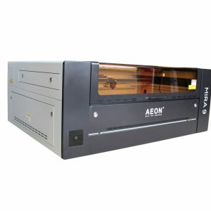 Mira 9S Redline - 75 Watt Laser by AEON
