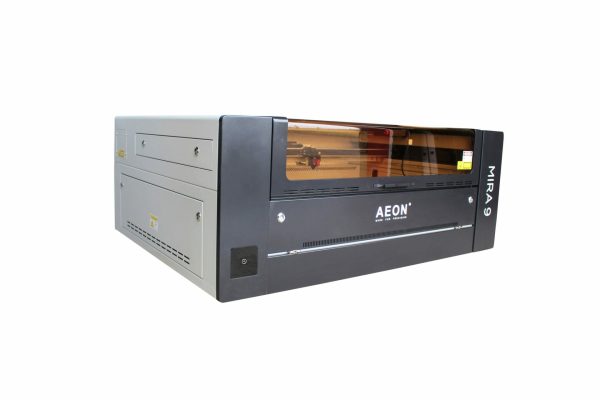 Mira 9S Redline - 75 Watt Laser by AEON