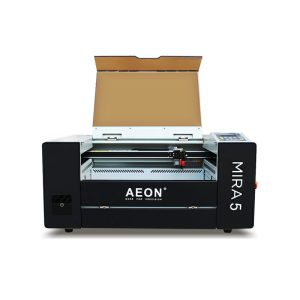 Mira 5S Redline - 40 Watt Laser by AEON