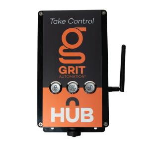 GRIT Hub Pro