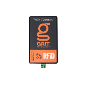 GRIT Track® RFiD (13.56MHz)