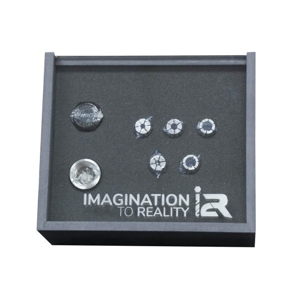 ER11 Collet Set