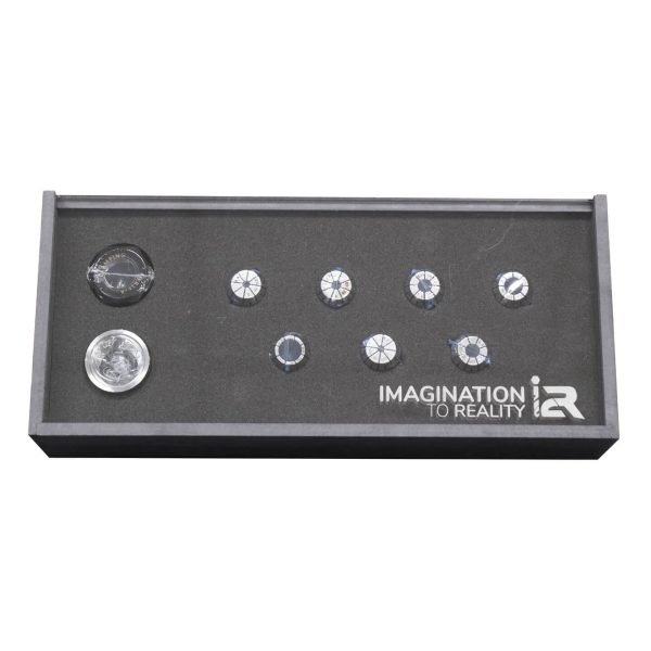 ER16 Collet Set (SIMPLY Series)