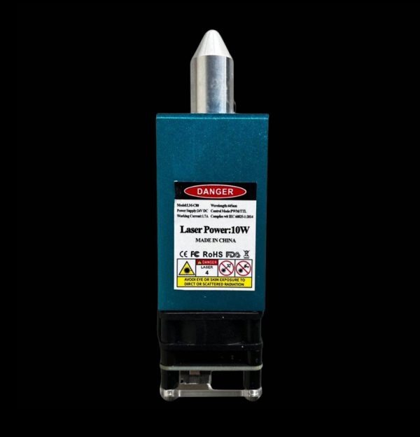 10W Laser Accessory