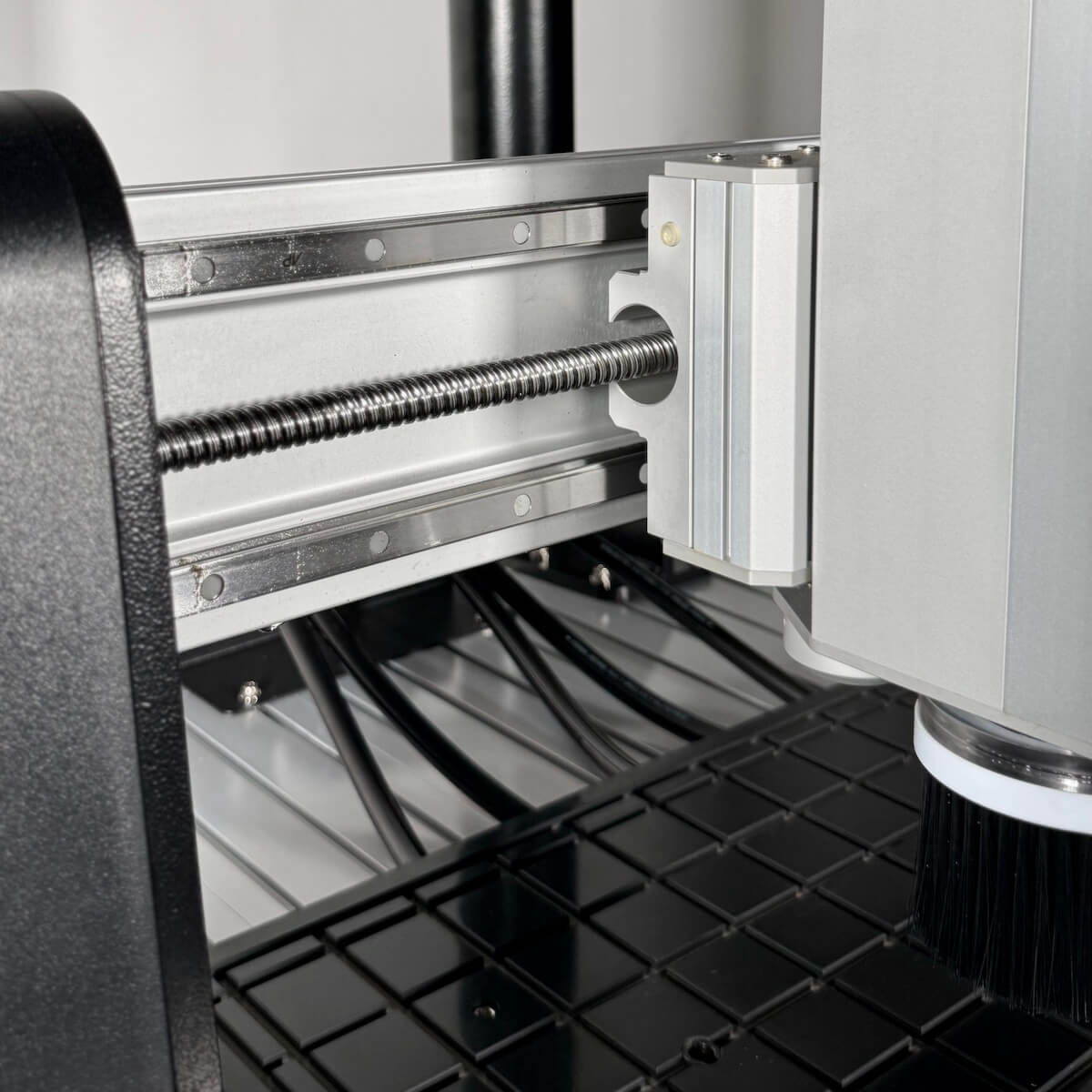 Vacuum Table for CNC (2' x 2') - Image 7