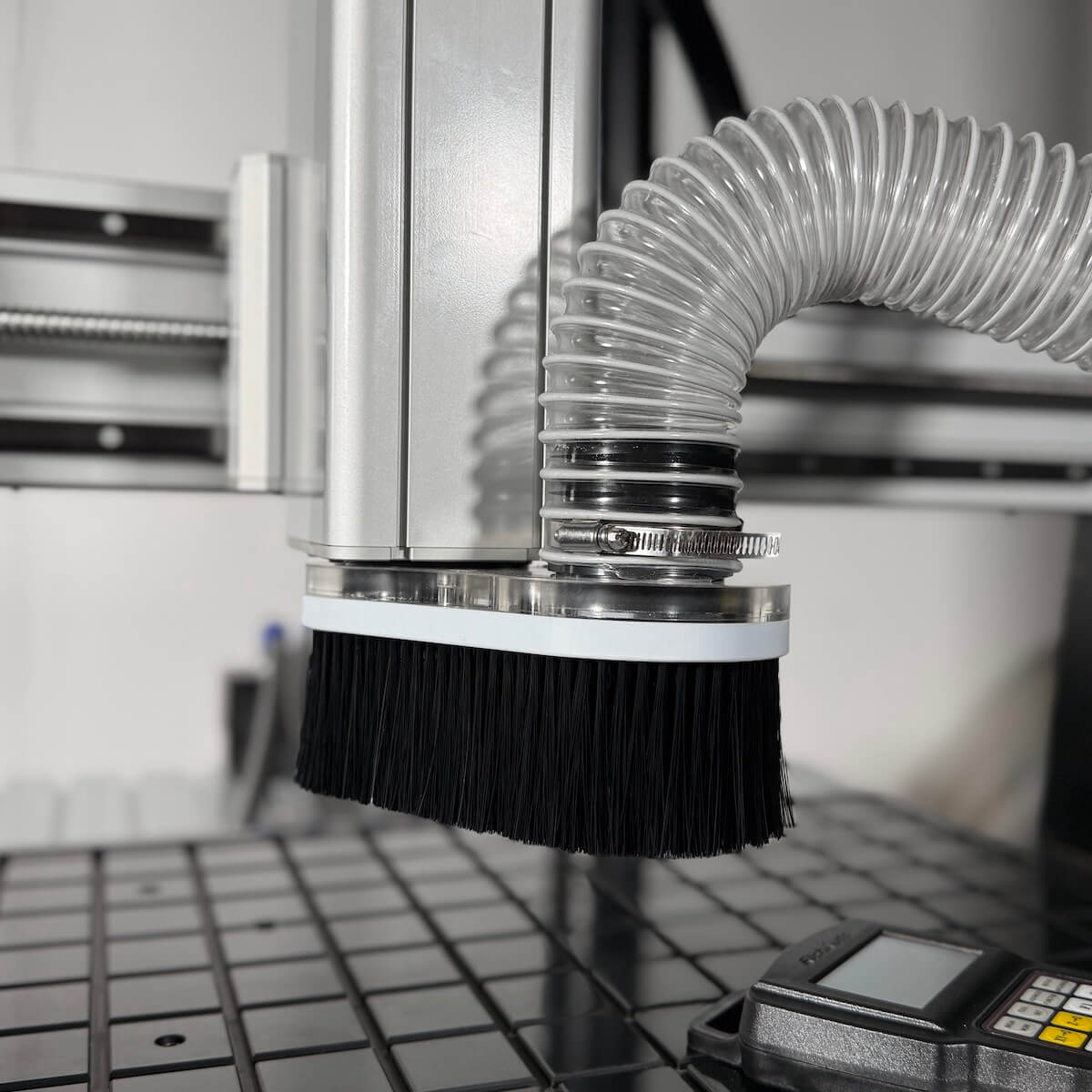 Vacuum Table for CNC (2' x 2') - Image 8