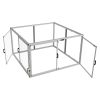 Polycarbonate Enclosure for 4' x 4' - Image 3