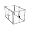 Polycarbonate Enclosure for 2' x 3' - Image 2