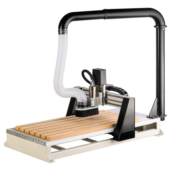 PERFORMANCE Overarm Dust Accessory