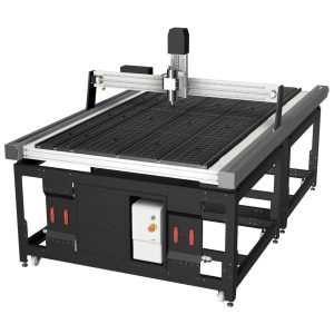 PERFORMANCE 32 (48" x 96")