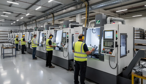 Building a Foundation for the Future