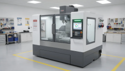 CNC Training for Educators: How to Teach CAD and CNC With Confidence