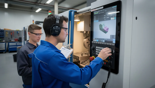 How Simply Technologies Helps Small Shops Automate Confidently