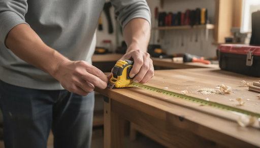 How to Match a Small Format CNC Machine to Your Shop Space