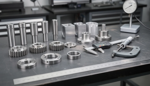 Key CNC Competencies That Employers Look For