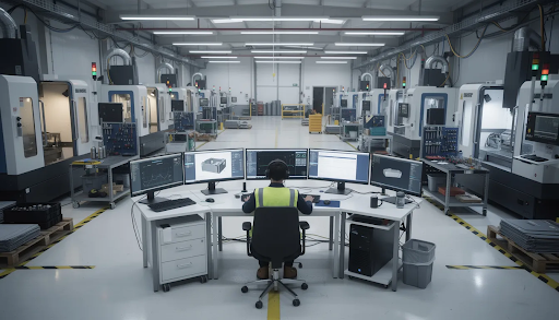 Labor and Staffing Impact: What ATCs Really Do to Your Hourly Costs