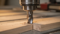 Laser vs CNC Router: Which Is Better for Your Type of Work