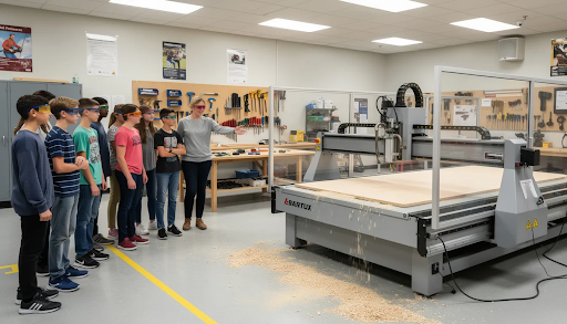 Match class to program maturity