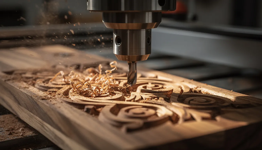 Project Types: What Each Machine Size Does Best