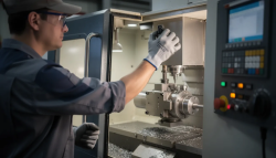 Signs Your Shop Has Outgrown Manual Tool Changes