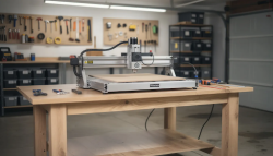 Small Format CNC Machine: How to Choose the Right One for Your Shop Space