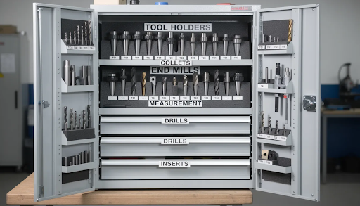 Tooling, Fixtures, and CNC Strategy for Repeatable Production