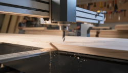 What Makes a CNC Machine “Production Ready” for Daily Use