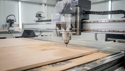 Workflow, Software, and Repeatability: Thinking Like a Shop