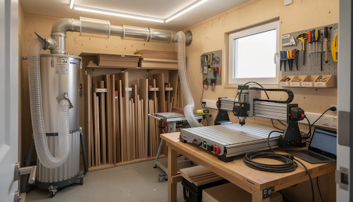 Working With Simply Technologies to Grow Your CNC Business