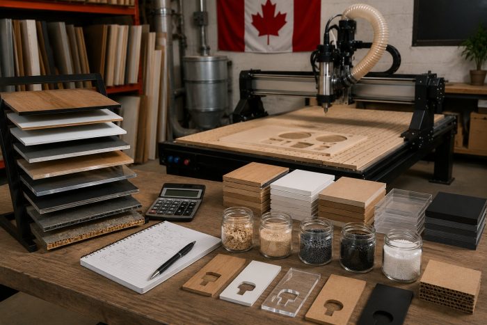 Material Cost Considerations