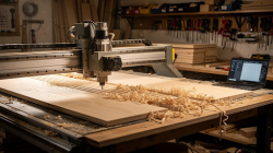 CNC Machine for Sale