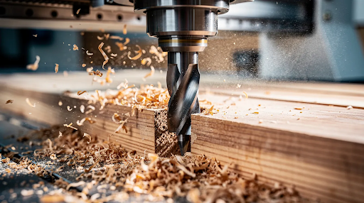 Choosing a CNC Machine for Your School Program