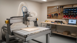 Choosing the Best Small Production Machine CNC for Your Business Needs